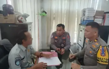 Jasa Raharja Sumbar Gelar Koordinasi Operasi Gabungan dan Operasi Zebra 2025 di Padang Pariaman 3 Jasa Raharja Sumbar Tingkatkan Kolaborasi dalam Operasi Gabungan dan Operasi Zebra 2025 di Samsat Padang Pariaman