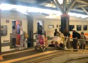 KAI Daop 8 Surabaya Tambah Jadwal Kereta Sepanjang November 2025, Perjalanan Makin Fleksibel dan Nyaman