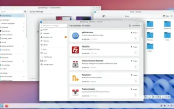 KDE Gear 25.08.3 Resmi Dirilis dengan Sejumlah Perbaikan Bug, KDE Gear 25.12 Dijadwalkan Meluncur 11 Desember 7 KDE Gear 25.08.3 Resmi Dirilis dengan Perbaikan Bug, Versi 25.12 Meluncur 11 Desember