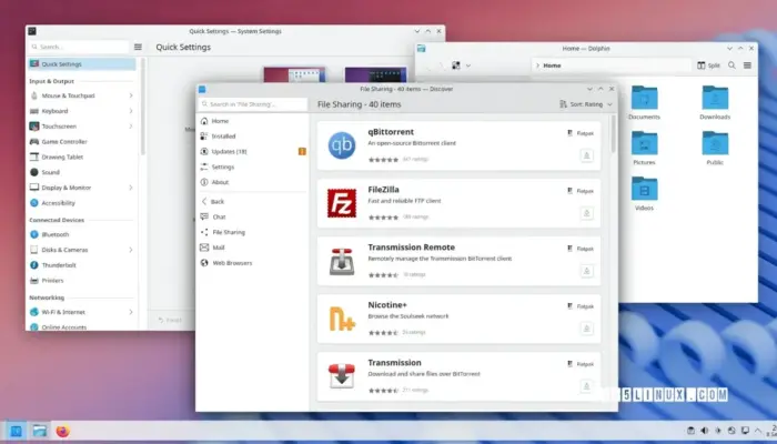 KDE Gear 25.08.3 Resmi Dirilis dengan Sejumlah Perbaikan Bug, KDE Gear 25.12 Dijadwalkan Meluncur 11 Desember