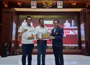 KONI Aceh Nyatakan Dukungan Penuh untuk Lampung sebagai Tuan Rumah PON 2032