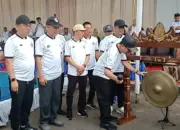 KONI Incar Potensi Atlet Lampung Utara Lewat Porkab 2025 untuk Perkuat Kontingen Lampung di PON