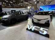 Gaikindo Jakarta Auto Week 2025 Siap Suguhkan Deretan Mobil dan Motor Terbaru Plus Beragam Hiburan Seru 15 Kejutan Seru dan Menarik yang Menanti di GJAW 2025