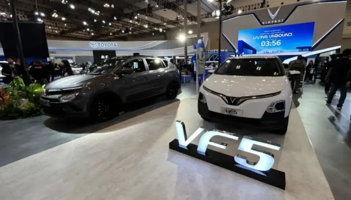 Gaikindo Jakarta Auto Week 2025 Siap Suguhkan Deretan Mobil dan Motor Terbaru Plus Beragam Hiburan Seru