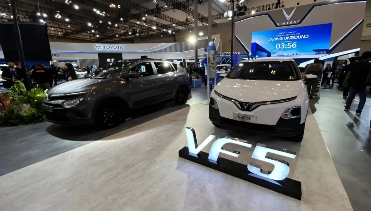 Kejutan Seru dan Menarik yang Menanti di GJAW 2025