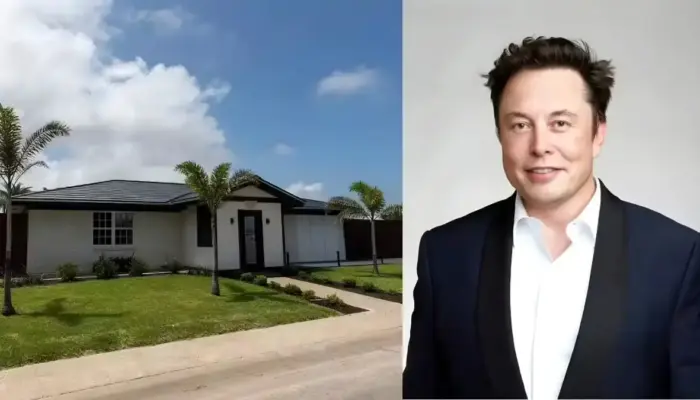Elon Musk: Miliarder Superkaya dengan Gaya Hidup Super Sederhana