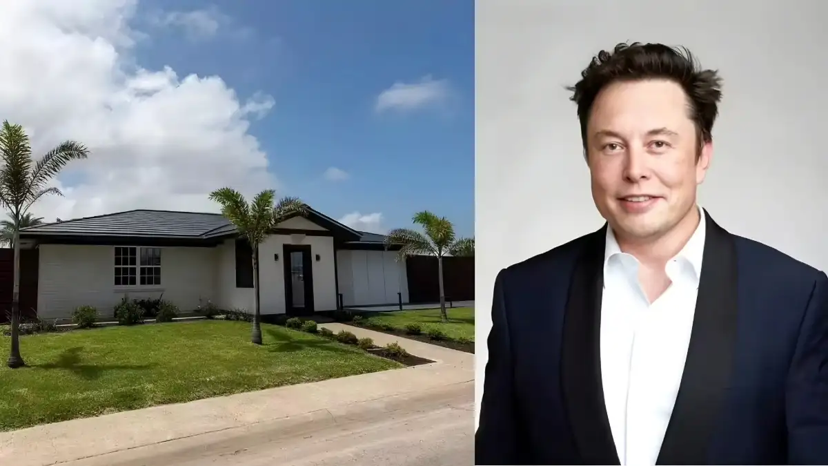 Kekayaan Elon Musk Tembus Rp 7.800 Triliun, Tapi Gaya Hidupnya Tetap Sederhana