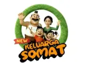Keluarga Somat Baru Tayang Februari 2026, Dibuat dengan Teknologi AI VidioGen Kerja Sama Vidio dan Google Cloud