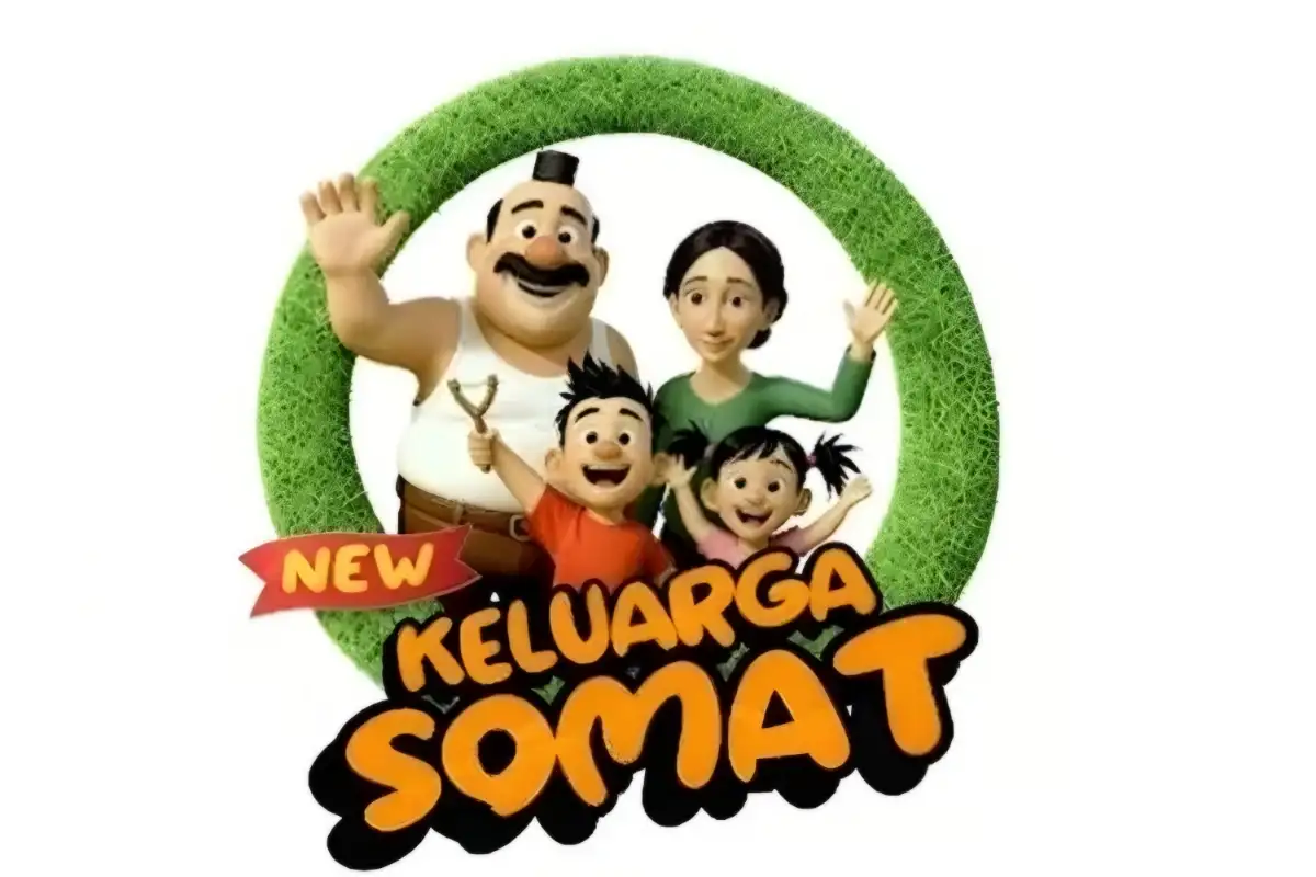 Keluarga Somat Baru Tayang Februari 2026, Dibuat dengan Teknologi AI VidioGen Kerja Sama Vidio dan Google Cloud