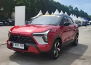 Kenali Fitur Mitsubishi XForce agar Perjalanan Lebih Aman dan Nyaman