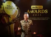 Kendaraan Listrik Karya Anak Bangsa, Wuling Sabet Penghargaan Bergengsi di 2025