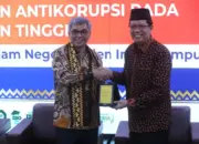 Ketua KPK RI Puji Mars UIN Raden Intan Lampung sebagai Cerminan Nilai Integritas Kuat 14 Ketua KPK RI Puji Mars UIN Raden Intan Lampung yang Sarat Nilai Integritas