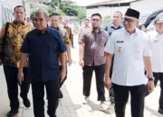 Ketua MPR RI Ahmad Muzani Apresiasi Program Pemenuhan Gizi di SPPG Bumi Waras Bandar Lampung 10 Ketua MPR RI Ahmad Muzani Beri Apresiasi untuk Program Pemenuhan Gizi di SPPG Bumi Waras Bandar Lampung
