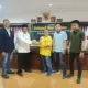 Khairil Anas Terpilih Aklamasi Pimpin Muaythai Lampung, Fokus Kembangkan Pembinaan Atlet