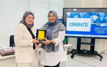 UIN Raden Intan Lampung Pertahankan ISO 14001:2015, Mantapkan Langkah Menuju Kampus Hijau Berkelanjutan 9 Kokohkan Sertifikasi ISO Lingkungan, UIN Raden Intan Lampung Mantapkan Langkah Menuju Kampus Hijau