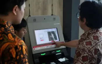 Komdigi Terapkan Aturan Baru, Pemilik Nomor HP Baru Wajib Rekam Wajah 3 Komdigi Terapkan Aturan Baru, Pemilik Nomor HP Baru Wajib Rekam Wajah