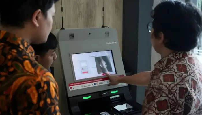 Komdigi Terapkan Aturan Baru, Pemilik Nomor HP Baru Wajib Rekam Wajah