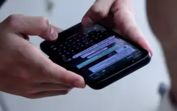 Konten Negatif Tak Ditindak, WhatsApp, Telegram, dan Discord Terancam Diblokir