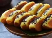 Kue Pukis Premium, 22 Resep Mudah yang Bisa Dicoba untuk Bisnis!