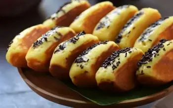 Kue Pukis Premium, 22 Resep Mudah yang Bisa Dicoba untuk Bisnis!