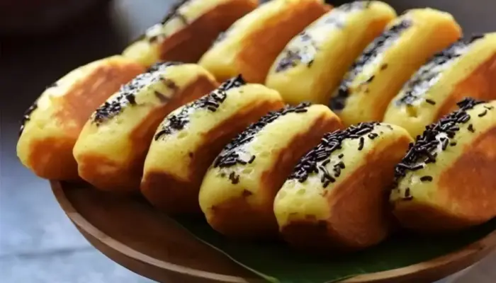 22 Resep Kue Pukis Anti Gagal, Mudah Dibuat dan Rasanya Premium