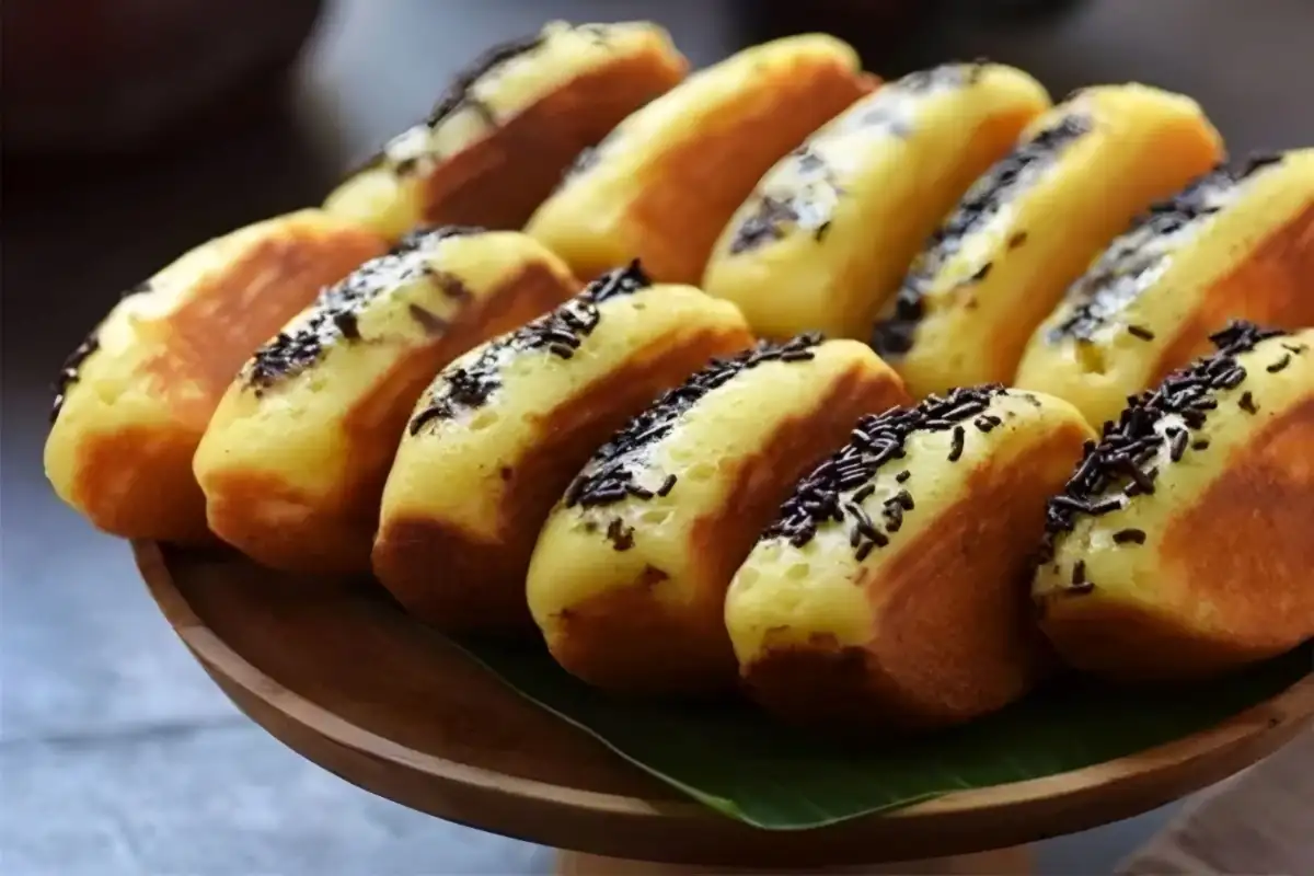 Kue Pukis Premium, 22 Resep Mudah yang Bisa Dicoba untuk Bisnis!