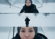 Viral di TikTok, Tren Edit Foto Bersalju ala Drama Jepang “First Love” Bikin Netizen Terpana 16 Kumpulan 20+ Prompt Gemini AI untuk Edit Foto Musim Salju Aesthetic yang Sedang Viral di Medsos