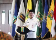 Lampung Kian Dilirik Investor, Pemprov Rumuskan Strategi Percepatan Pembangunan