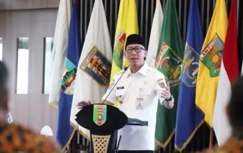 Lampung Kian Dilirik Investor, Pemprov Rumuskan Strategi Percepatan Pembangunan