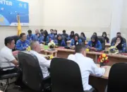 Lampung Masuk 10 Provinsi Inflasi Terendah, Pemprov Terus Kendalikan Harga dan Dukungan MBG 11 Lampung Masuk 10 Provinsi Inflasi Terendah, Pemprov Ungkap Strategi Penanganannya