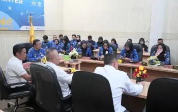 Lampung Masuk 10 Provinsi Inflasi Terendah, Pemprov Terus Kendalikan Harga dan Dukungan MBG 4 Lampung Masuk 10 Provinsi Inflasi Terendah, Pemprov Ungkap Strategi Penanganannya