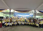 Kementerian PU Lampung Gelar Apel Siaga Bencana, Persiapkan Infrastruktur dan Alat Antisipasi Musim Hujan 2025/2026 11 Lampung Siap Hadapi Bencana, Kementerian PU Terapkan Berbagai Strategi Mitigasi