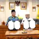 Lampung–Bengkulu Perkuat Sinergi Bangun Lumbung Pangan dan Tingkatkan Layanan Publik