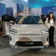 Layanan Purnajual Wuling Bikin Pengguna Darion Makin Tenang dan Nyaman Berkendara