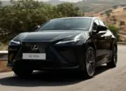Lexus RZ 500e Resmi Meluncur di Indonesia, Usung Teknologi Steer-by-Wire 11 Lexus RZ 500e Resmi Hadir di Indonesia, Usung Teknologi Steer-by-Wire Terbaru