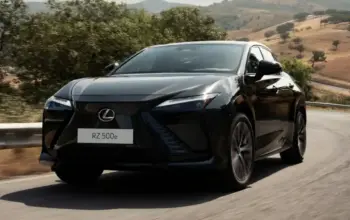 Lexus RZ 500e Resmi Meluncur di Indonesia, Usung Teknologi Steer-by-Wire 4 Lexus RZ 500e Resmi Hadir di Indonesia, Usung Teknologi Steer-by-Wire Terbaru