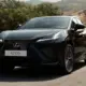 Lexus RZ 500e Resmi Hadir di Indonesia, Usung Teknologi Steer-by-Wire Terbaru
