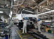 55 Tahun Mitsubishi Fuso di Indonesia: Lebih dari Sekadar Truk, Bangun Fondasi Industri Otomotif Nasional