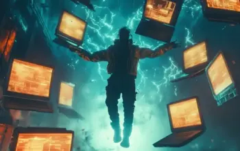 Pasar Kerja di Dark Web Makin Padat, Diisi Remaja hingga Korban PHK: Gaji Bisa Tembus Rp80 Juta