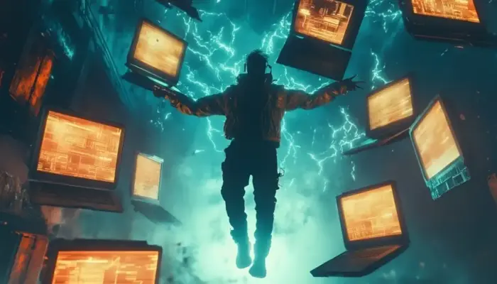 Pasar Kerja di Dark Web Makin Padat, Diisi Remaja hingga Korban PHK: Gaji Bisa Tembus Rp80 Juta