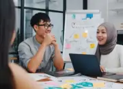 Segera Daftar! Program Magang Bergaji UMR Batch II Resmi Dibuka untuk Lulusan D1–S1 10 Magang Bergaji UMR Batch 2 Resmi Dibuka, Segera Daftar Lulusan D1–S1