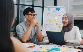 Segera Daftar! Program Magang Bergaji UMR Batch II Resmi Dibuka untuk Lulusan D1–S1 3 Magang Bergaji UMR Batch 2 Resmi Dibuka, Segera Daftar Lulusan D1–S1