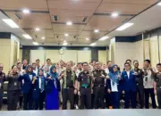 Mahasiswa Magister Hukum USBRJ Mulai Studi Lapangan: Dalami Transformasi Penegakan Hukum di Era Digital 10 Mahasiswa Magister Hukum USBRJ Dorong Transformasi Penegakan Hukum di Era Digital Lewat Studi Lapangan