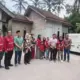 Mantan Kapolda Lampung Serahkan Bantuan Mobil Ambulans untuk Relawan Kanker