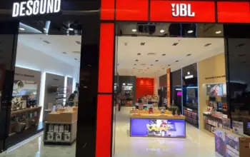 Desound Hadirkan Pengalaman Belanja Audio Tanpa Tebak-tebakan di Kota-Kota Besar 3 Mau Beli Perangkat Audio? Desound Tawarkan Semua dalam Satu Tempat