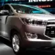 Membedah Kemewahan Interior Innova Reborn, Ini Perbedaan Fitur Tipe V dan G Secara Menyeluruh