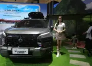 Mitsubishi Tampilkan Empat Inspirasi Modifikasi di GJAW 2025, Sesuaikan dengan Gaya Hidup Konsumen Indonesia 15 Menengok Ragam Inspirasi Modifikasi di Booth Mitsubishi pada GJAW 2025