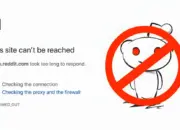 Kenapa Reddit Diblokir? Ini Penjelasan Lengkap Penyebab, Dampak, dan Solusinya 16 Mengapa Reddit Diblokir? Ini Alasan, Dampak, dan Cara Mengatasinya