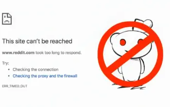 Kenapa Reddit Diblokir? Ini Penjelasan Lengkap Penyebab, Dampak, dan Solusinya 9 Mengapa Reddit Diblokir? Ini Alasan, Dampak, dan Cara Mengatasinya