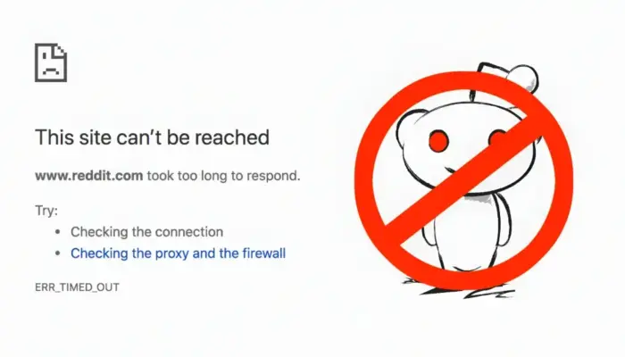 Kenapa Reddit Diblokir? Ini Penjelasan Lengkap Penyebab, Dampak, dan Solusinya